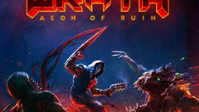 WRATH: Aeon of Ruin