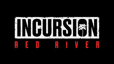Incursion Red River