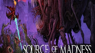 Source of Madness