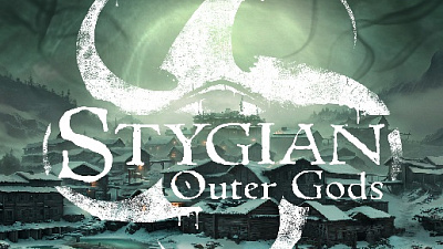 Stygian: Outer Gods