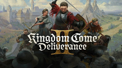Kingdom Come: Deliverance II