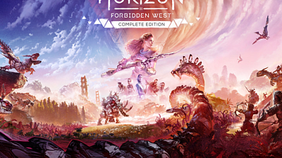 Horizon Forbidden West™ Complete Edition