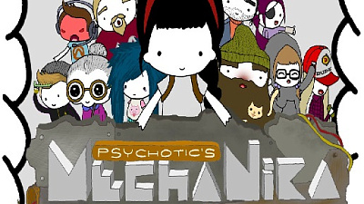 MechaNika