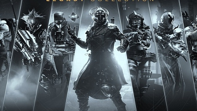 Destiny 2: Коллекция «Классика» (2025)