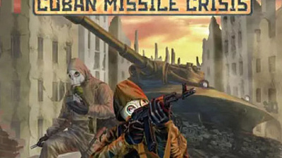 Cuban Missile Crisis