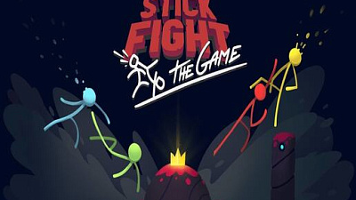 Stick Fight: The Game