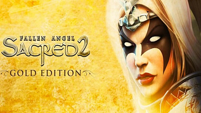 Sacred 2 Gold