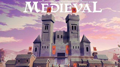 Going Medieval