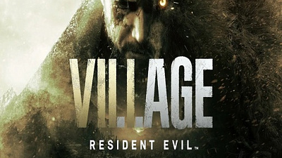 Resident Evil Village Gold Edition