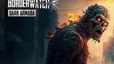 Borderwatch: Dark Armada