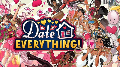 Date Everything!