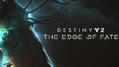Destiny 2: The Edge of Fate