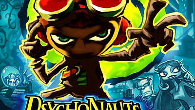 Psychonauts