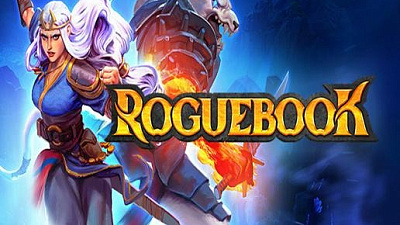 Roguebook