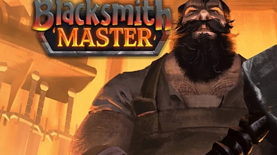 Blacksmith Master