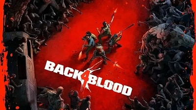 Back 4 Blood Deluxe