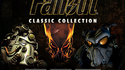 Fallout Classic Collection