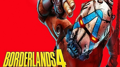 Borderlands 4