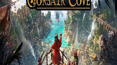 Corsair Cove
