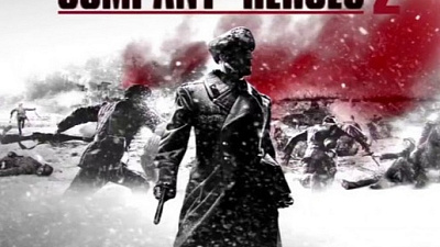 Company of Heroes 2