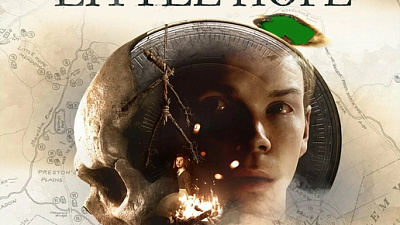 The Dark Pictures Anthology: Little Hope