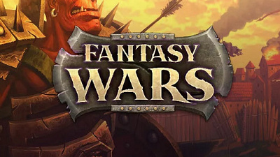 Fantasy Wars