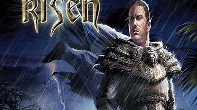 Risen