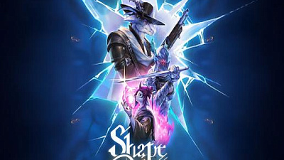 Shape of Dreams