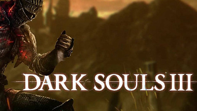 Dark Souls III