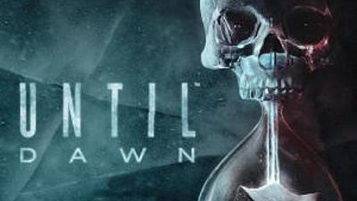 Until Dawn™