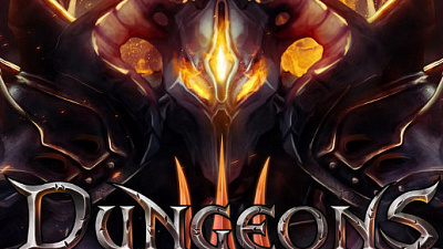 Dungeons 3