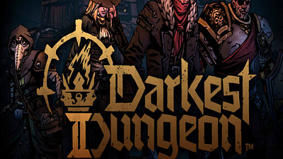 Darkest Dungeon II
