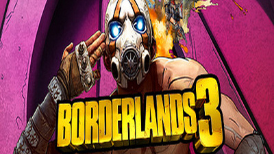 Borderlands 3