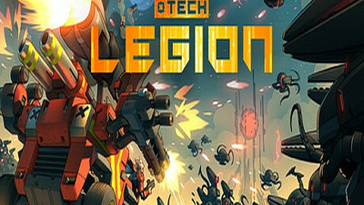 TerraTech Legion