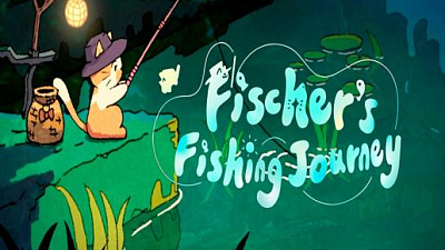Fischer's Fishing Journey