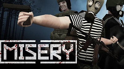 MISERY