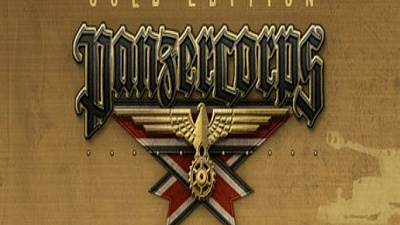 Panzer Corps Gold