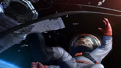 BLACKHOLE: Complete Edition