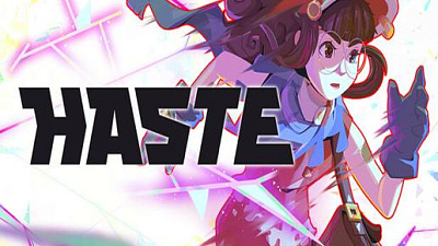 Haste