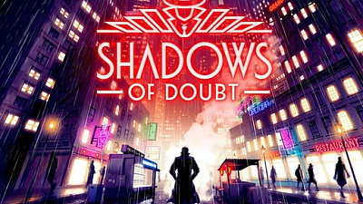 Shadows of Doubt