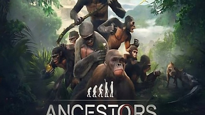Ancestors: The Humankind Odyssey