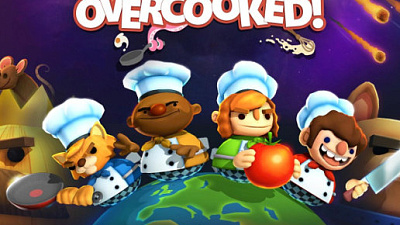 Overcooked