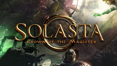 SOLASTA: Crown of the Magister