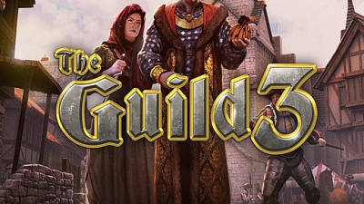 The Guild 3