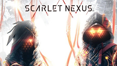 Scarlet Nexus