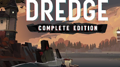 DREDGE - Complete Edition