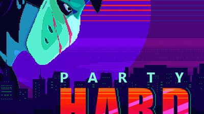 Party Hard