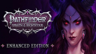 Pathfinder: Wrath of the Righteous - Enhanced Edition
