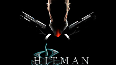 Hitman: Contracts