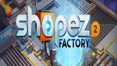 shapez 2